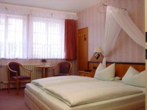 Hotel Roter Hahn Ρότενμπουργκ  Εξωτερικό φωτογραφία